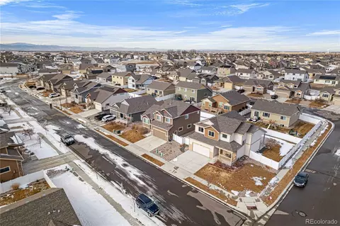 1102 Ibex Dr, Severance, CO 80550 photo 3
