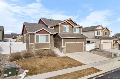 1102 Ibex Dr, Severance, CO 80550 photo 2