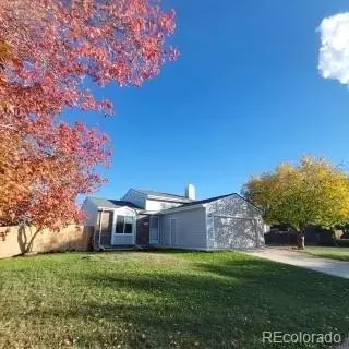 2764 S Sedalia St, Aurora, CO 80013