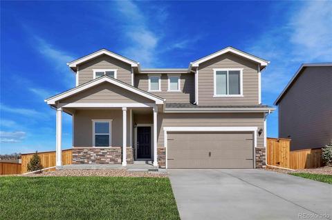 47418 Lilac Ave, Bennett, CO 80102 photo 1
