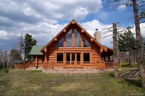 22552256 Port Loop, Fort Garland, CO 81133