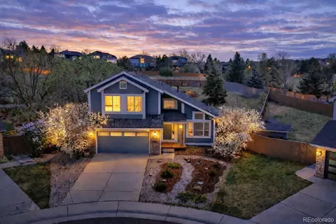 9608 Salem Ct, Highlands Ranch, CO 80130
