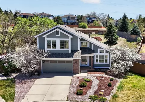 9608 Salem Ct, Highlands Ranch, CO 80130