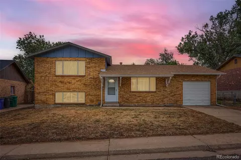 5426 Eagle St, Denver, CO 80239