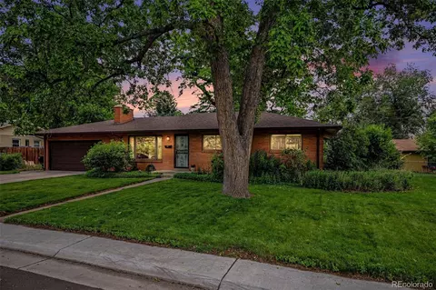4102 W Greenwood Pl, Denver, CO 80236