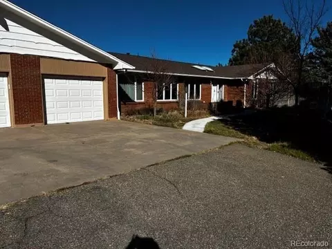 7846 Village Rd, Parker, CO 80134
