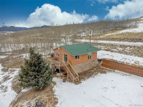 1733 Georgia Dr, Jefferson, CO 80456