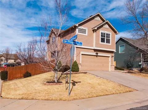 18615 E Progress Pl, Centennial, CO 80015