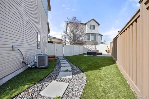 Exterior - 19105 E 55th Ave, Denver, CO 80249 photo 7 of 10