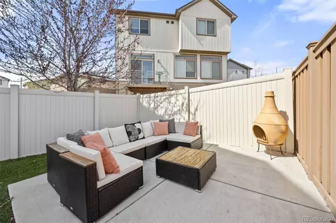 Exterior - 19105 E 55th Ave, Denver, CO 80249 photo 8 of 10