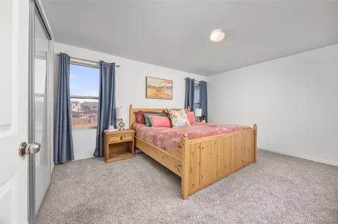 Bedroom - 19105 E 55th Ave, Denver, CO 80249 photo 1 of 4