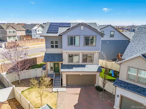 19105 E 55th Ave, Denver, CO 80249