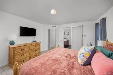 Bedroom - 19105 E 55th Ave, Denver, CO 80249 photo 2 of 4