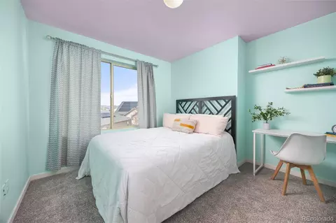 Bedroom - 19105 E 55th Ave, Denver, CO 80249 photo 3 of 4