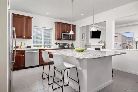 Kitchen - 19105 E 55th Ave, Denver, CO 80249 photo 1 of 3