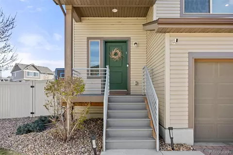Exterior - 19105 E 55th Ave, Denver, CO 80249 photo 2 of 10