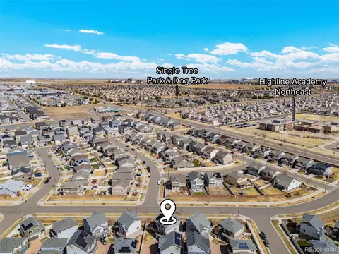 View/Area - 19105 E 55th Ave, Denver, CO 80249 photo 4 of 4