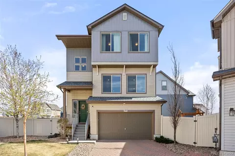 Exterior - 19105 E 55th Ave, Denver, CO 80249 photo 3 of 10