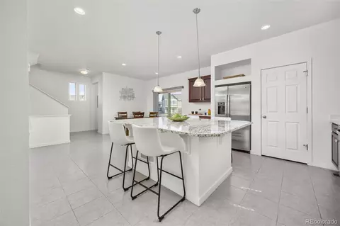 Kitchen - 19105 E 55th Ave, Denver, CO 80249 photo 3 of 3