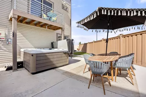 Exterior - 19105 E 55th Ave, Denver, CO 80249 photo 9 of 10