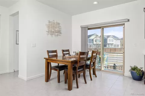 Dining - 19105 E 55th Ave, Denver, CO 80249 photo 1 of 1