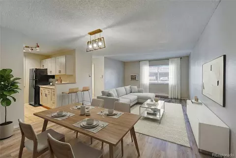 5770 E Warren Ave #C-114, Denver, CO 80222