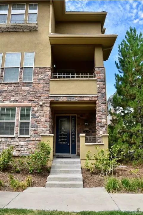 7839 Inverness Blvd, Englewood, CO 80112