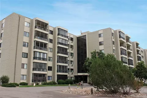 13992 E Marina Dr #512, Aurora, CO 80014