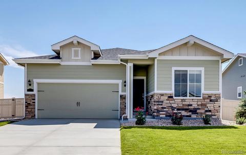 4147 E 95th Dr, Thornton, CO 80229 photo 1