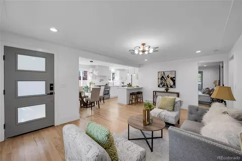 2067 S Ogden St, Denver, CO 80210