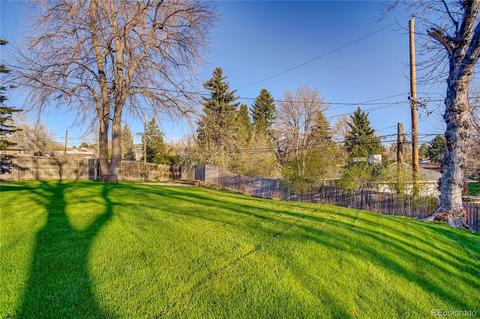 5740 E Flora Pl, Denver, CO 80222 photo 28