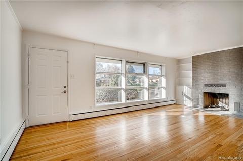 5740 E Flora Pl, Denver, CO 80222 photo 6