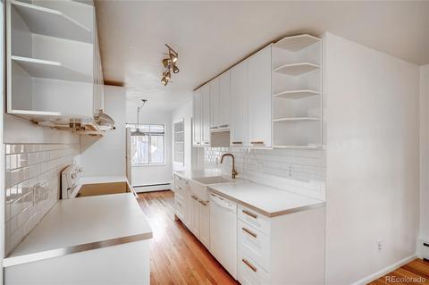 5740 E Flora Pl, Denver, CO 80222 photo 7