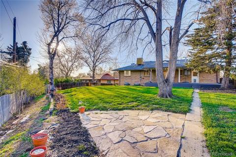 5740 E Flora Pl, Denver, CO 80222 photo 26