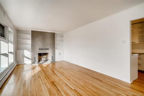5740 E Flora Pl, Denver, CO 80222 photo 5