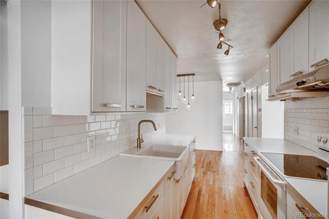 5740 E Flora Pl, Denver, CO 80222 photo 9