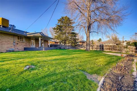 5740 E Flora Pl, Denver, CO 80222 photo 27