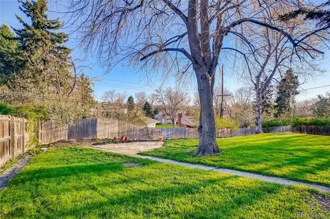 5740 E Flora Pl, Denver, CO 80222 photo 25