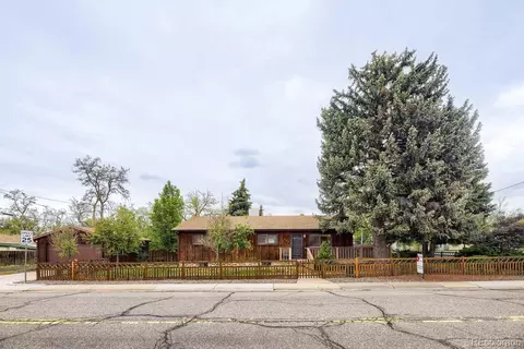385 E Chenango Ave, Englewood, CO 80113