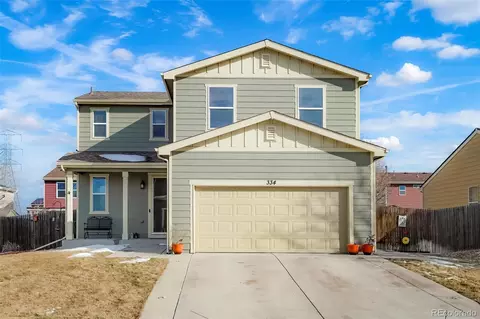 334 Feather Pl, Lochbuie, CO 80603
