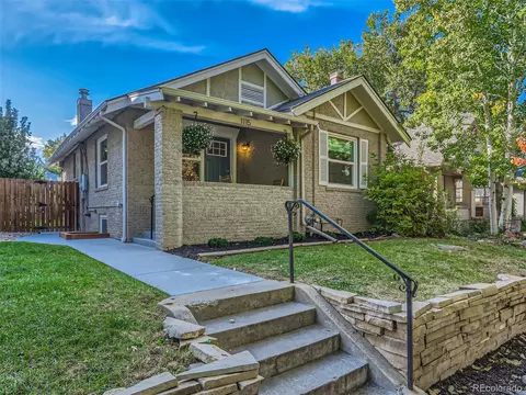 1115 Madison St, Denver, CO 80206