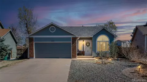 4320 Genoa St, Denver, CO 80249