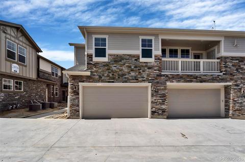 24746 E Calhoun Pl #C, Aurora, CO 80016 photo 1