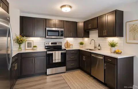 3450 S Poplar S #403, Denver, CO 80224
