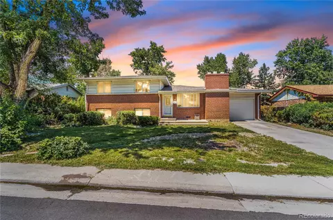 2351 Beech Ct, Golden, CO 80401