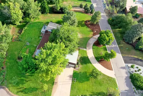 9649 E Powers Dr, Greenwood Village, CO 80111