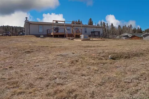69 Aspen Dr, Divide, CO 80814 photo 2