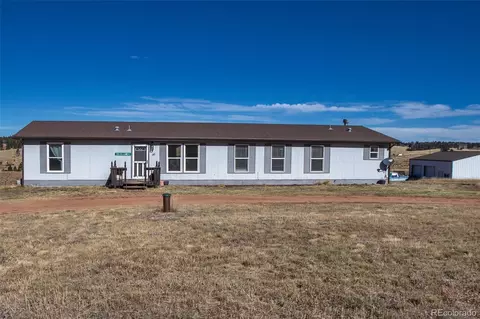 69 Aspen Dr, Divide, CO 80814