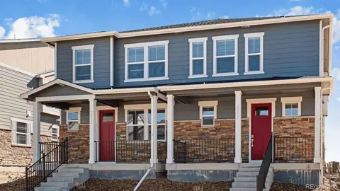 18812 E 99th Ave, Commerce City, CO 80022