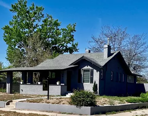 4001 S Acoma St, Englewood, CO 80110